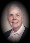 June Pauline  Yetman (Lutz)