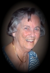 June Elsie  Cunningham