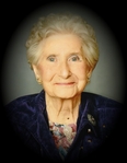 Lois Olive  Cunningham (Hall)