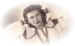 Julia  Dmyterko