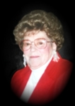 Theda Mabel  Sprague
