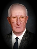 Douglas Halpenny