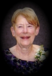 Joan Eileen  Donaldson (Mackenzie)