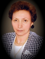 Maria Baldinelli