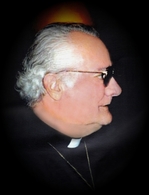 Rev. Fr. Angelo Mastria, O.Carm.